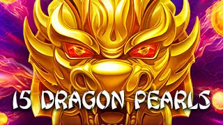 oa 15 dragon pearls